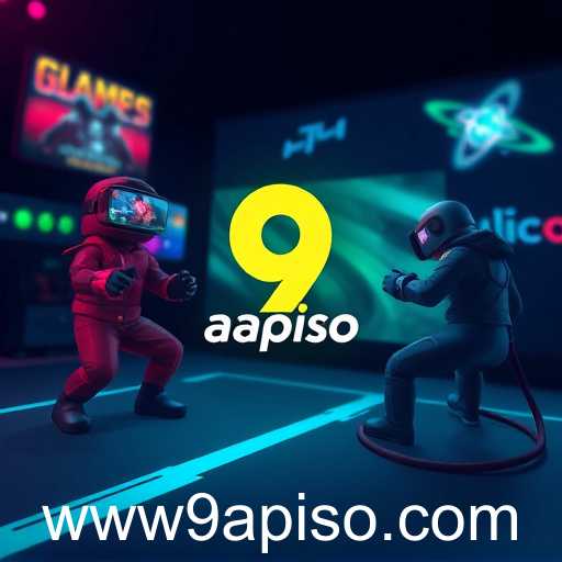 The Rise of 9apiso in the Gaming World