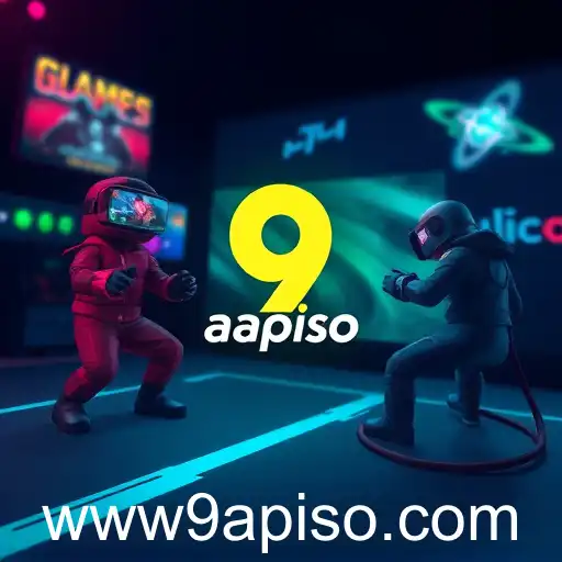 The Rise of 9apiso in the Gaming World