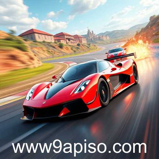 9apiso Revolutionizes Online Gaming Landscape