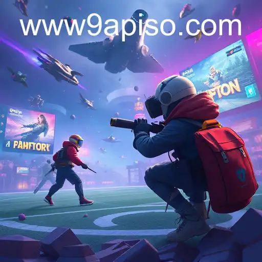 The Rise of 9apiso in Online Gaming