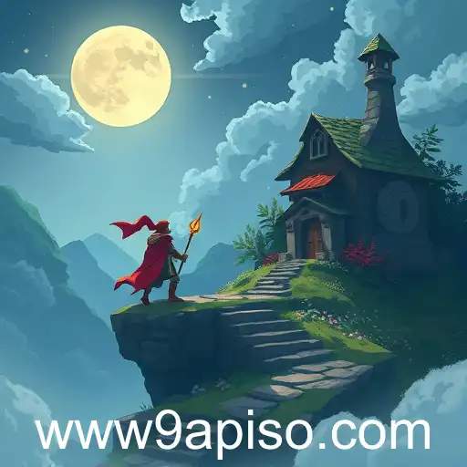 The Rise of 9apiso: A New Era in Online Gaming