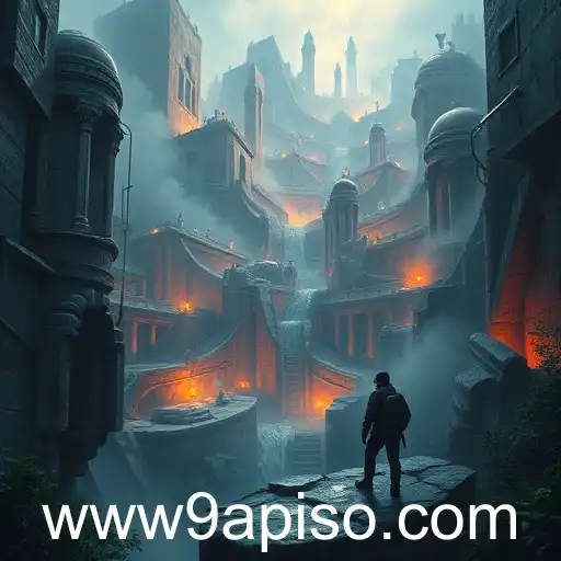Exploring the Dynamic World of Action Adventures: A Genre Under '9apiso'