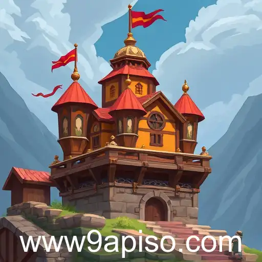 Gaming Revolution: 9apiso's Impact on the Industry