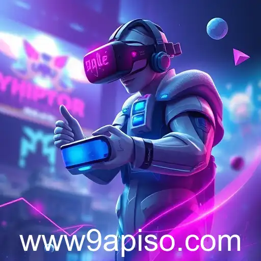 Digital Marvel: How '9apiso' Is Shaping Game Experiences