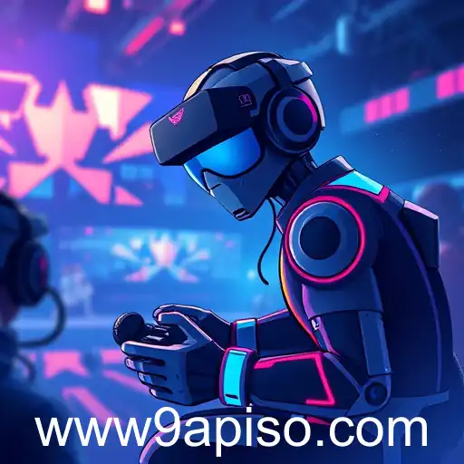 Exploring Future Gaming Trends