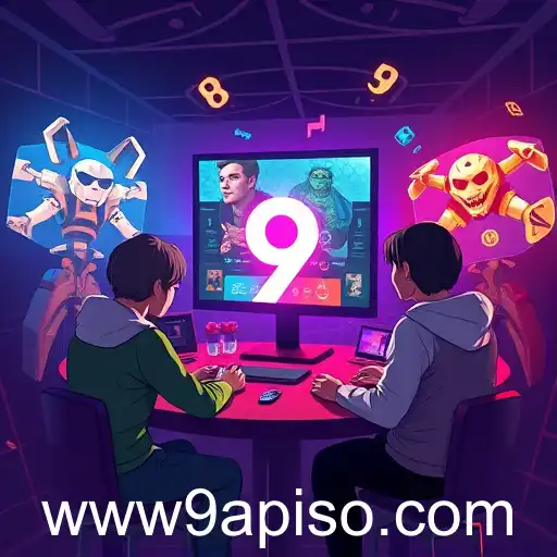 The Rise of 9apiso: A New Game-Changing Platform