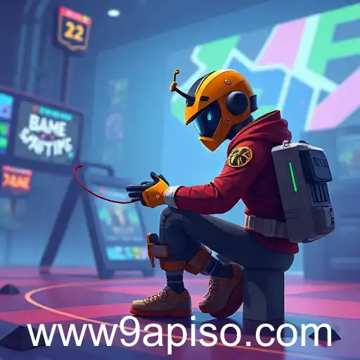 The Rise of 9apiso in the Gaming World