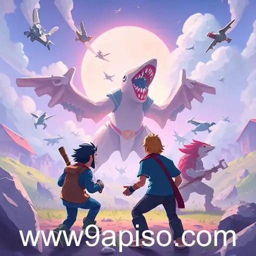 The Rise of 9apiso: Revolutionizing Online Gaming