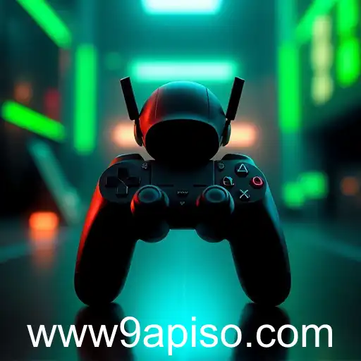 The Rise of 9apiso: Shaping the Future of Online Gaming