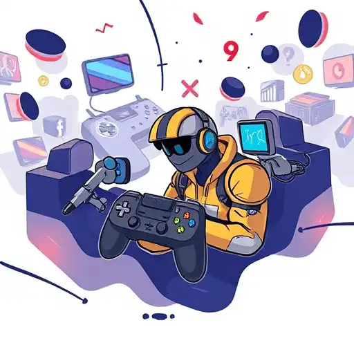 The Rise of Online Gaming with 9apiso