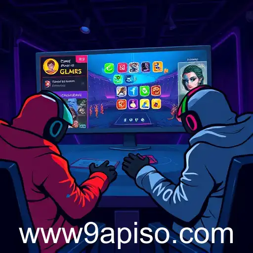 Rising Popularity of Online Gaming Communities