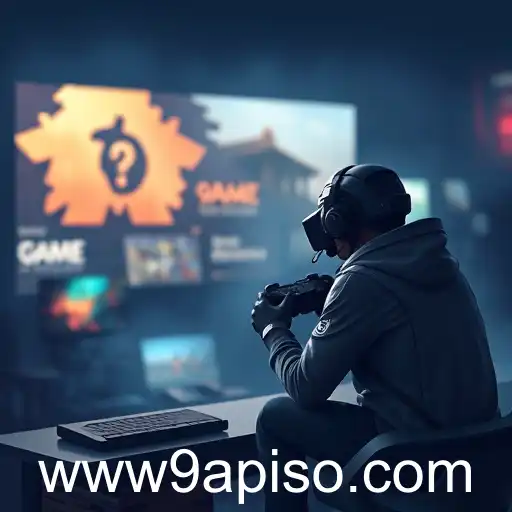 The Rise of 9apiso in the Gaming World