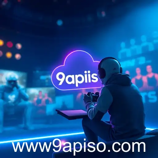 The Rise of 9apiso: Transforming Online Gaming