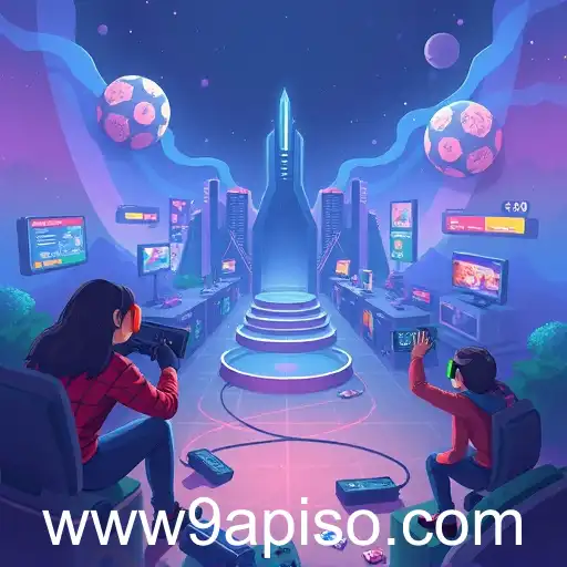 Gaming in a Virtual Era