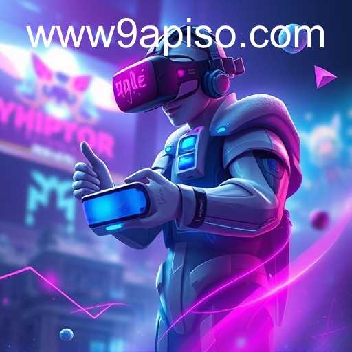 Digital Marvel: How '9apiso' Is Shaping Game Experiences