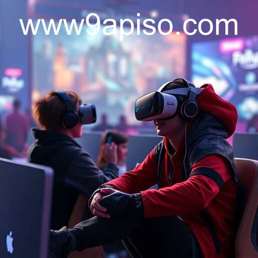 The Evolution of Online Gaming in 2026