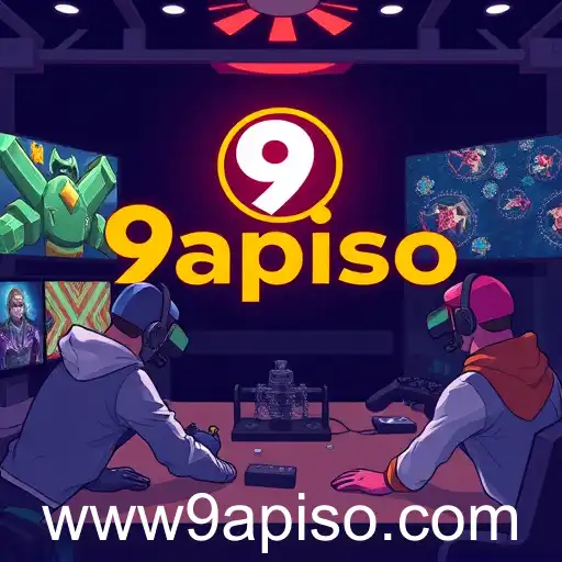 Gaming Landscape Transformation with '9apiso' Surge
