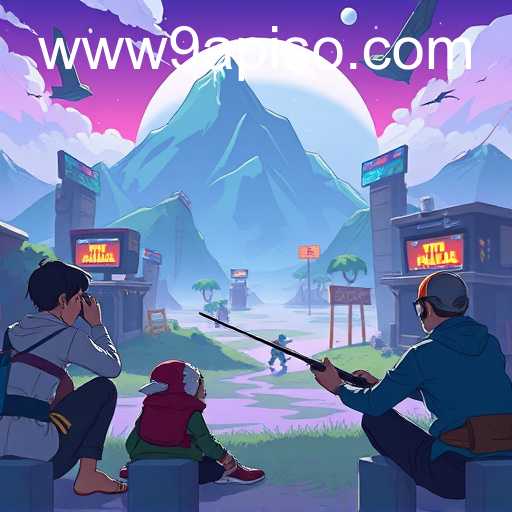 Rise of Niche Gaming Platforms