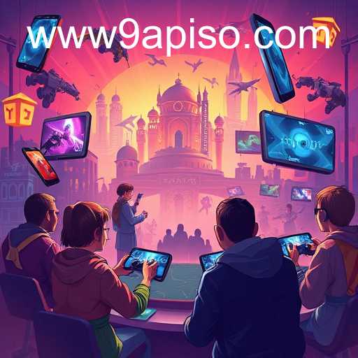 The Rise of Online Gaming Communities