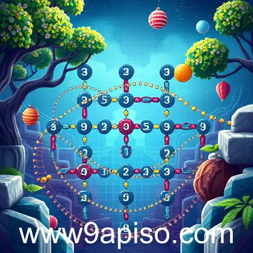 Unveiling the Allure of '9apiso' Puzzle Challenges