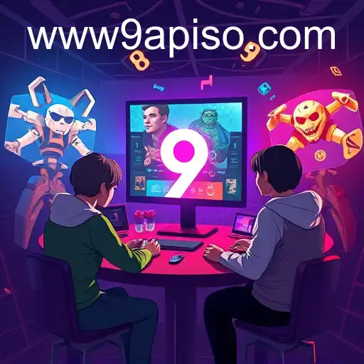 The Rise of 9apiso: A New Game-Changing Platform