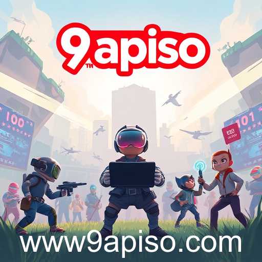 The Rise of 9apiso in the Gaming World