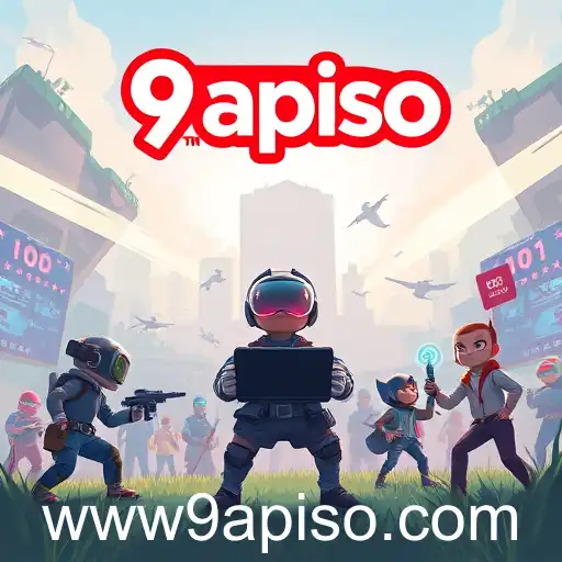 The Rise of 9apiso in the Gaming World