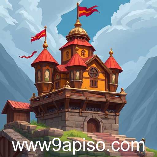 Gaming Age Redefined: The Rise of 9apiso