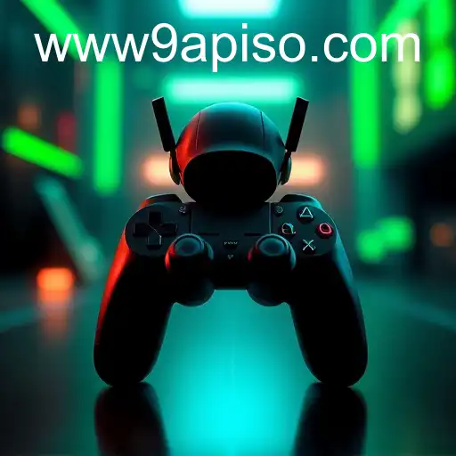 The Rise of 9apiso: Shaping the Future of Online Gaming