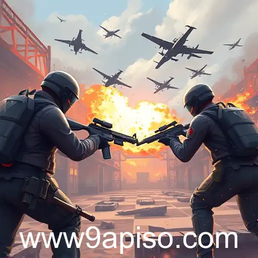 Exploring the Rise of 9apiso in Online Gaming