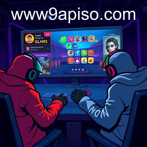 Rising Popularity of Online Gaming Communities