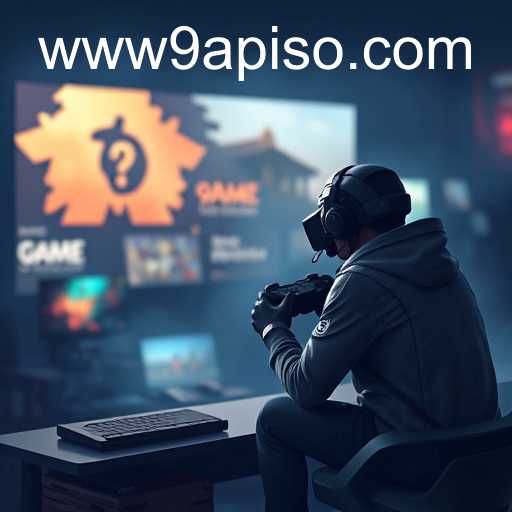 The Rise of 9apiso in the Gaming World