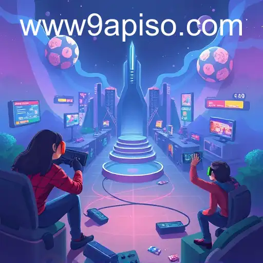 Gaming in a Virtual Era